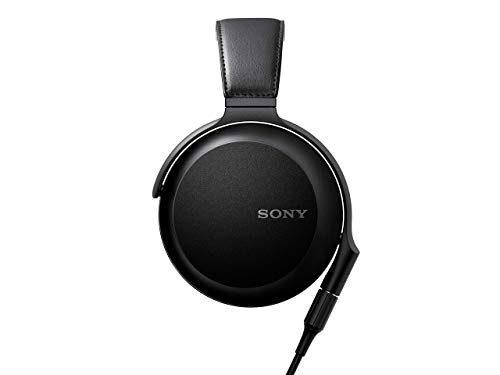 Sony MDR-Z7M2 Hi-Res Stereo Overhead Headphones (International Version/Seller Warranty)