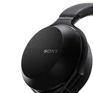 Sony MDR-Z7M2 Hi-Res Stereo Overhead Headphones (International Version/Seller Warranty)