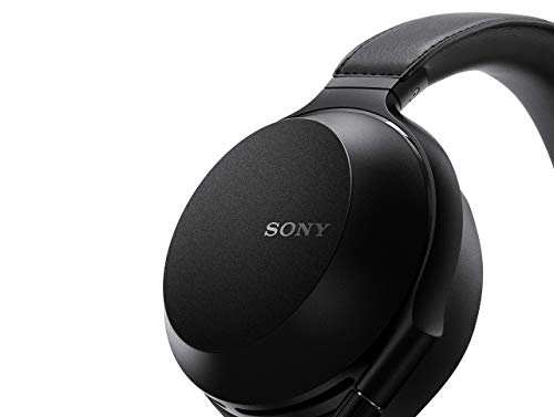 Sony MDR-Z7M2 Hi-Res Stereo Overhead Headphones (International Version/Seller Warranty)