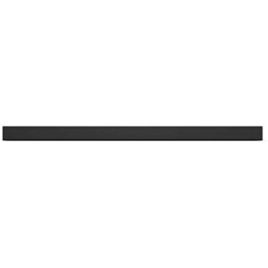 VIZIO 5.1.4 Premium Sound Bar with Dolby Atmos, DTS Virtual:X, Wireless Subwoofer, Rear Surround Speakers, Bluetooth, Voice Assistant Compatible, Includes Remote Control - SB46514-F6