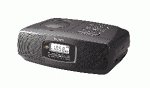 sony icfcd820 am/fm cd clock radio (discontinued by manufacturer)