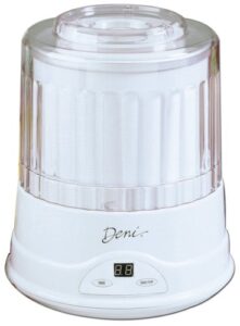 deni 5400 scoop factory automatic digital ice cream and frozen dessert maker