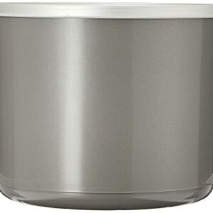 Cuisinart ICE-30RFB Freezer Bowl, 2 quart, Silver