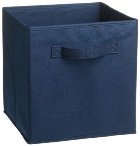 closetmaid 8655 fabric drawer, blue