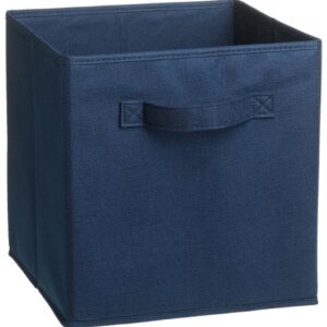 ClosetMaid 8655 Fabric Drawer, Blue