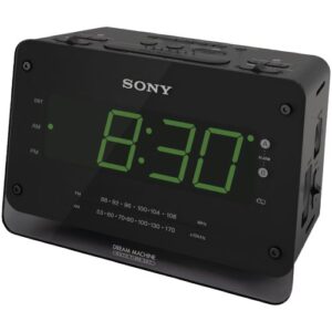 sony icfc414 clock radio (discontinued by manufacturer)
