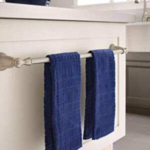 Moen Y2624BN Towel Bar, 24 Inch, Brushed Nickel