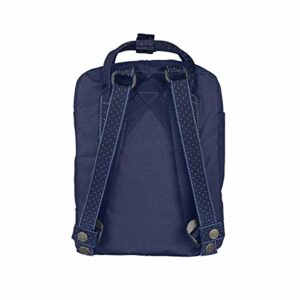 Fjällräven Kånken Mini Royal Blue One Size