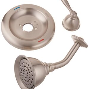 Moen 82912SRN SRN Shower Faucet