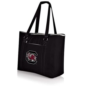 ncaa south carolina gamecocks tahoe extra large insulated cooler tote, one size