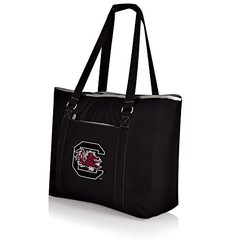 NCAA South Carolina Gamecocks Tahoe Extra Large Insulated Cooler Tote, One Size