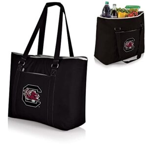 NCAA South Carolina Gamecocks Tahoe Extra Large Insulated Cooler Tote, One Size