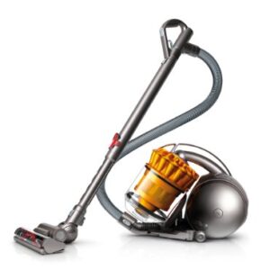 Dyson DC39 Multi floor canister vacuum cleaner - Clearance