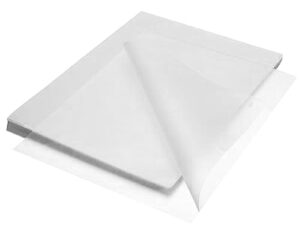 3 mil a4 laminating pouches qty 100 hot 8.75 x 12.25 laminator sleeves 222mm x 311mm