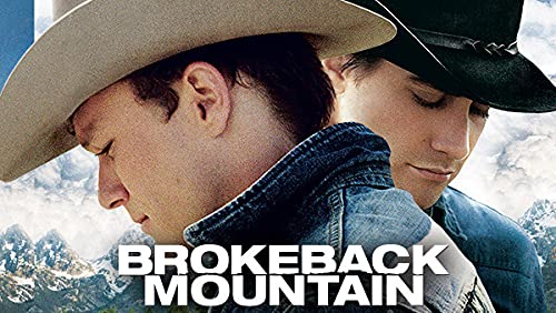 Brokeback Mountain