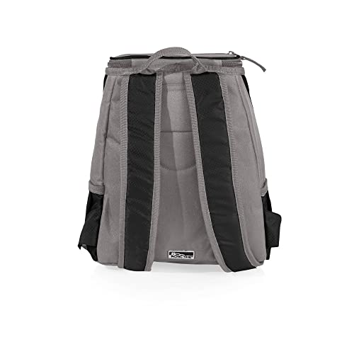 NCAA Appalachian State Mountaineers PTX Insulated Backpack Cooler, Black (633-00-175-794-0)