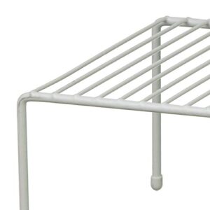 ClosetMaid 3456 Large Shelf, White