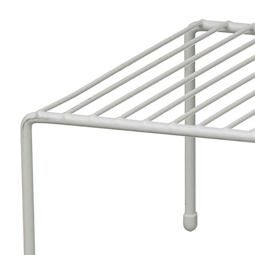 ClosetMaid 3456 Large Shelf, White