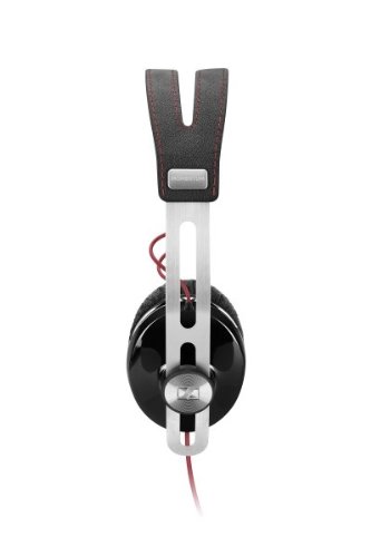 Sennheiser Momentum On-Ear Headphone - Black