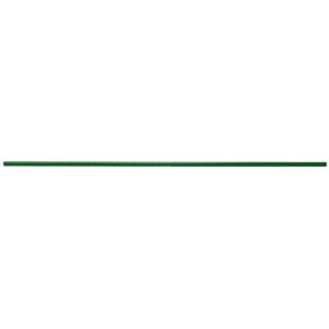 winco post for wire utility shelf, 34" height, green