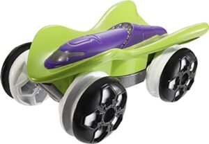 hot wheels color shifters toy car in 1:64 scale, repeat color change in icy cold or very warm water (styles may vary)