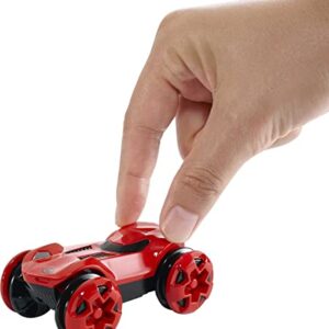 Hot Wheels Color Shifters Toy Car in 1:64 Scale, Repeat Color Change in Icy Cold or Very Warm Water (Styles May Vary)