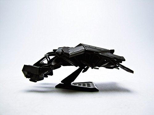 Hot Wheels Elite One The Dark Knight Rises The Bat (1:50 Scale)