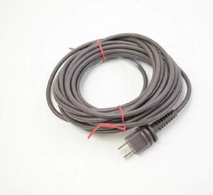dyson 914269-23 vacuum power cord genuine original equipment manufacturer (oem) part