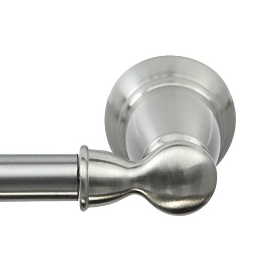 MOEN Banbury 3-Piece Bath Accessory Kit in Brushed Nickel