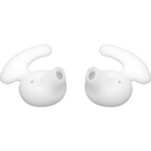 Samsung Active InEar Headphones for Universal/SmartPhones - Retail Packaging - White - EO-EG920LWEGUS