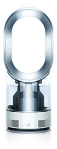 dyson am10 humidifier white/silver