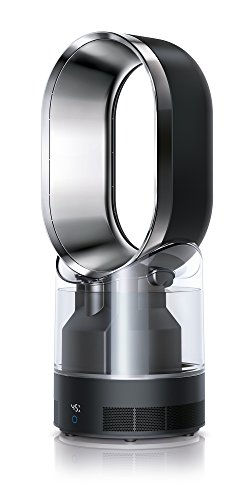 Dyson 303516-01 AM10 Humidifier, Black/Nickel