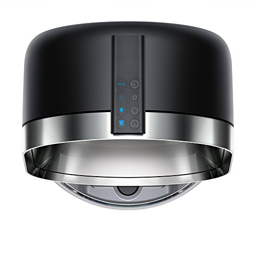 Dyson 303516-01 AM10 Humidifier, Black/Nickel