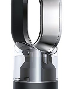 Dyson 303516-01 AM10 Humidifier, Black/Nickel