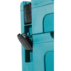 Makita 197211-7 Interlocking Case, Medium, 6-1/2" x 15-1/2" x 11-5/8"