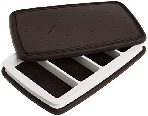 Chef'n Sweet Spot Ice Cream Sandwich Maker, Large, Black