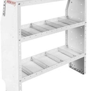 Weather Guard 9354303 Adjustable Shelf Unit