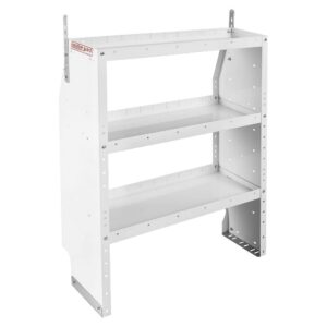 Weather Guard 9353303 Adjustable Shelf Unit