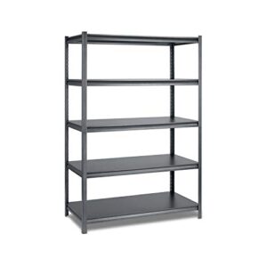 member's mark 5-shelf storage rack