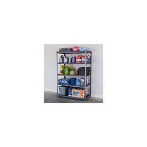 Member's Mark 5-Shelf Storage Rack