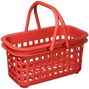 Hachimankasei 234906 Sceltevie Cestino Basket S, RD 5L, Red, S Size: 5L