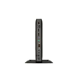 HP T620 THIN CLIENT AMD 1.65GLV 4GB 16GB/SSD GBE 802.11AC+BT WES7E-32 Windows Embedded Standard 7E