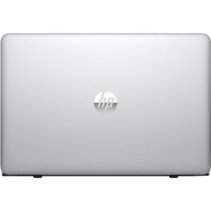 HP Elitebook 850 G4 15.6" Notebook, Windows, Intel Core i7 2.7 GHz, 16 GB RAM, 512 GB SSD, Silver (1BS53UT#ABA)