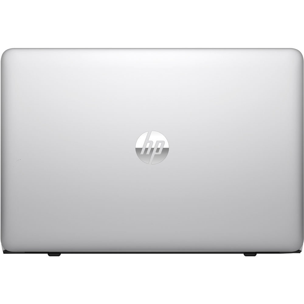 HP Elitebook 850 G4 15.6" Notebook, Windows, Intel Core i7 2.7 GHz, 16 GB RAM, 512 GB SSD, Silver (1BS53UT#ABA)