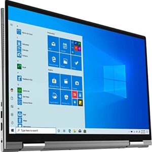 Dell [Windows 11] Inspiron 17 7000 17.0" QHD+ Touchscreen 2-in-1 Laptop, Intel Quad-Core i7-1165G7 up to 4.7GHz, 64GB RAM, 2TB PCIe SSD, WiFi 6, Thunderbolt 4, Fingerprint Reader, Backlit Keyboard