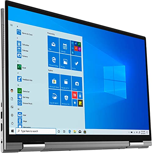 Dell [Windows 11] Inspiron 17 7000 17.0" QHD+ Touchscreen 2-in-1 Laptop, Intel Quad-Core i7-1165G7 up to 4.7GHz, 64GB RAM, 2TB PCIe SSD, WiFi 6, Thunderbolt 4, Fingerprint Reader, Backlit Keyboard