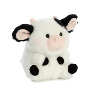 Aurora 5" Daisy Cow