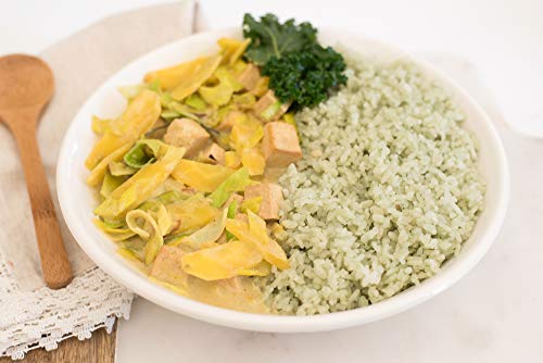 Lotus Foods Organic Jade Pearl Rice, 15 Ounce (packaging may vary)