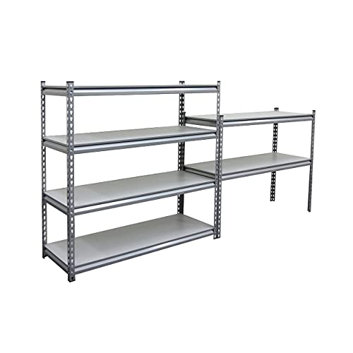 Member's Mark 6-Shelf Storage Rack