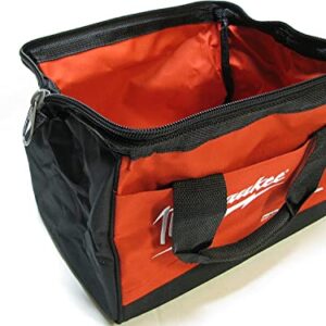 Milwaukee Heavy Duty (FUEL Tool Bag). Fits (1-2 Tool Kit) 2760-20, 2866-22, 2866-20, Fuel Screwgun and other Cordless Tools alike